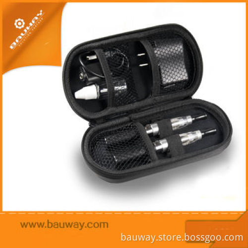 Cloud b ego e-cigarette vaporizer and battery